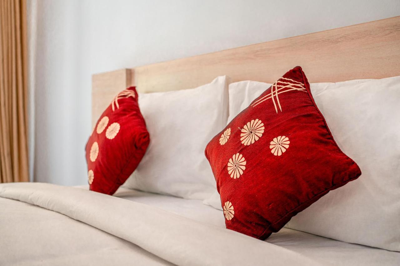 Kalpataru Cottage Semaya Екстер'єр фото