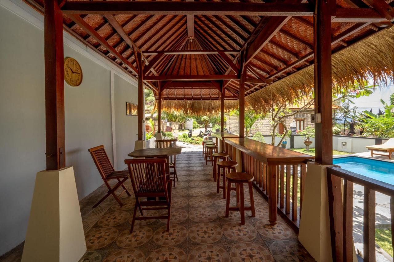 Kalpataru Cottage Semaya Екстер'єр фото