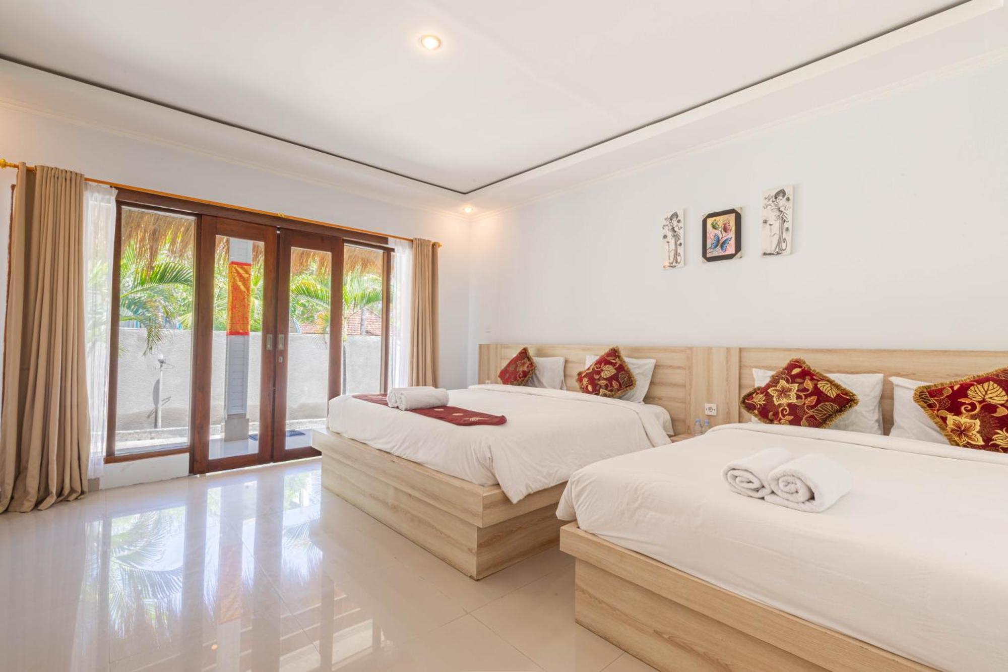 Kalpataru Cottage Semaya Екстер'єр фото