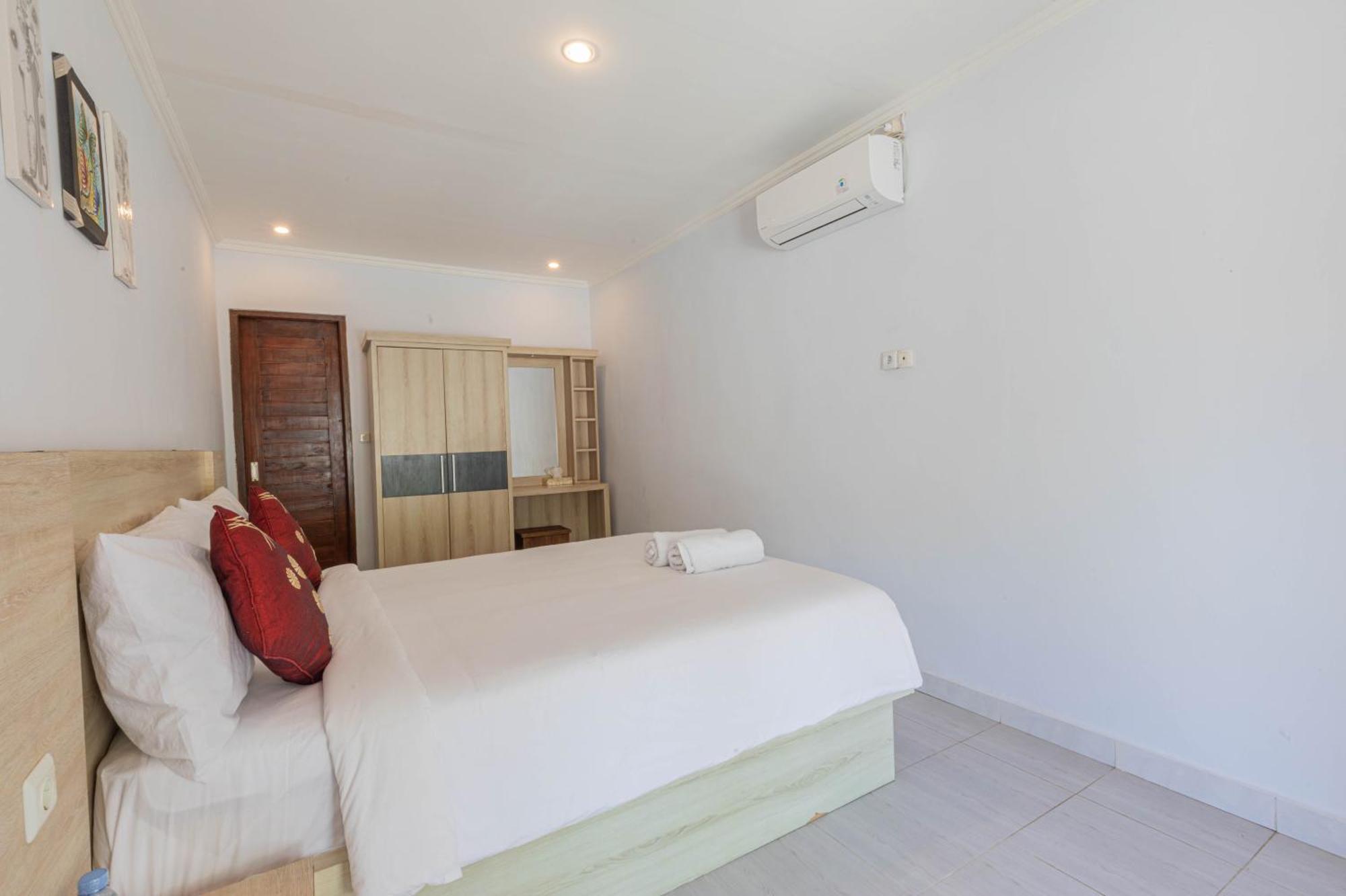Kalpataru Cottage Semaya Екстер'єр фото