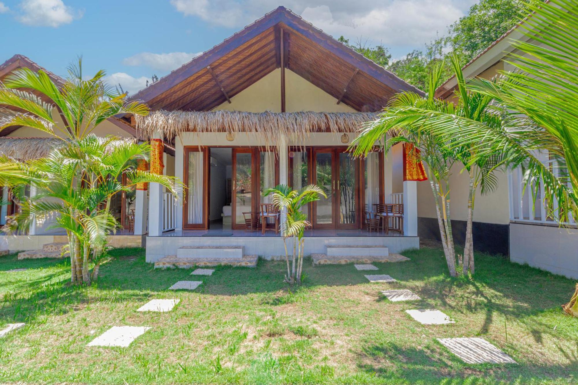 Kalpataru Cottage Semaya Екстер'єр фото